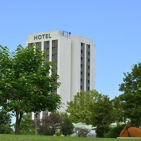 Plaza Inn Leonberg Exterior photo