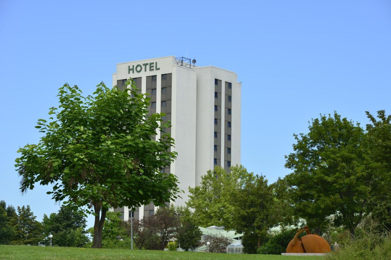 Plaza Inn Leonberg Exterior photo